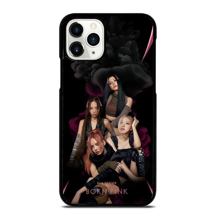 BEAUTIFUL KPOP BLACKPINK iPhone 11 Pro Case