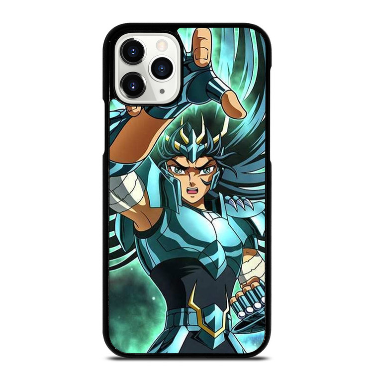 DRAGON SHIRYU SAINT SEIYA 2 iPhone 11 Pro Case
