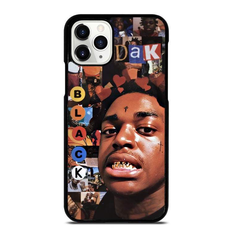 KODAK BLACK COLLAGE iPhone 11 Pro Case KODAK BLACK COLLAGE iPhone 11 Pro Case