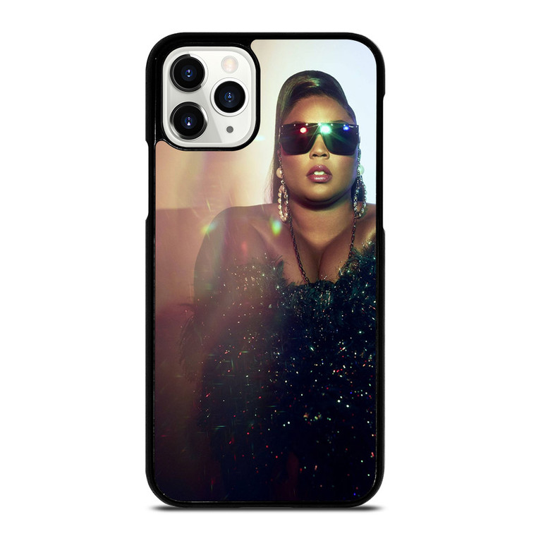 LIZZO SEXY SINGER 3 iPhone 11 Pro Case