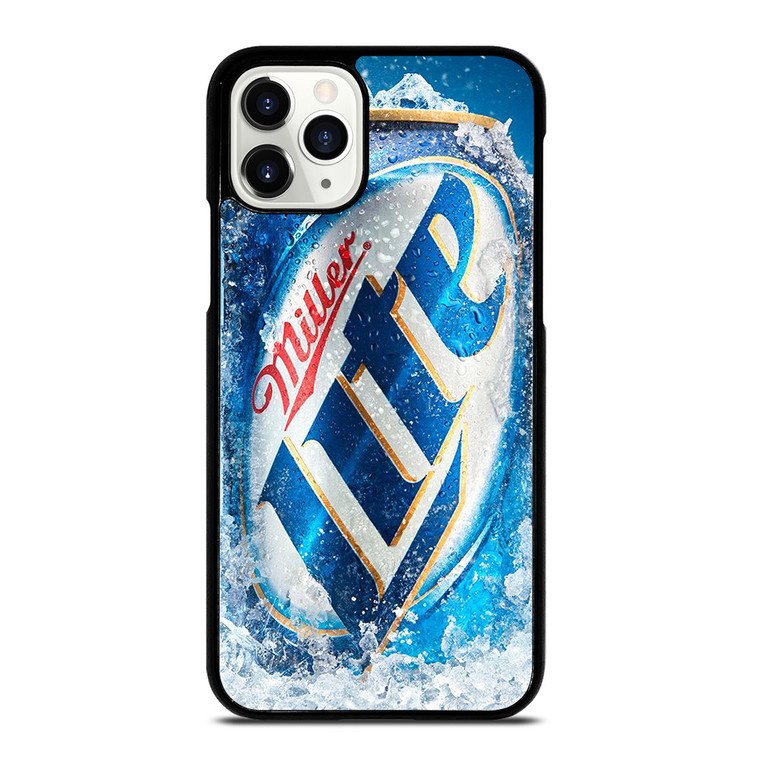 MILLER LITE BEER 2 iPhone 11 Pro Case
