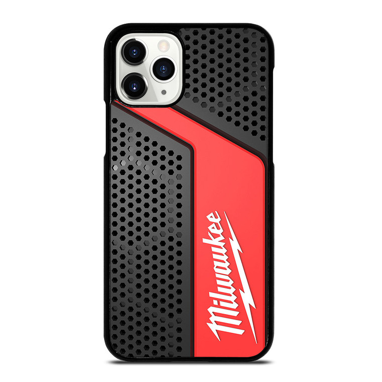MILWAUKEE SPEAKER iPhone 11 Pro Case