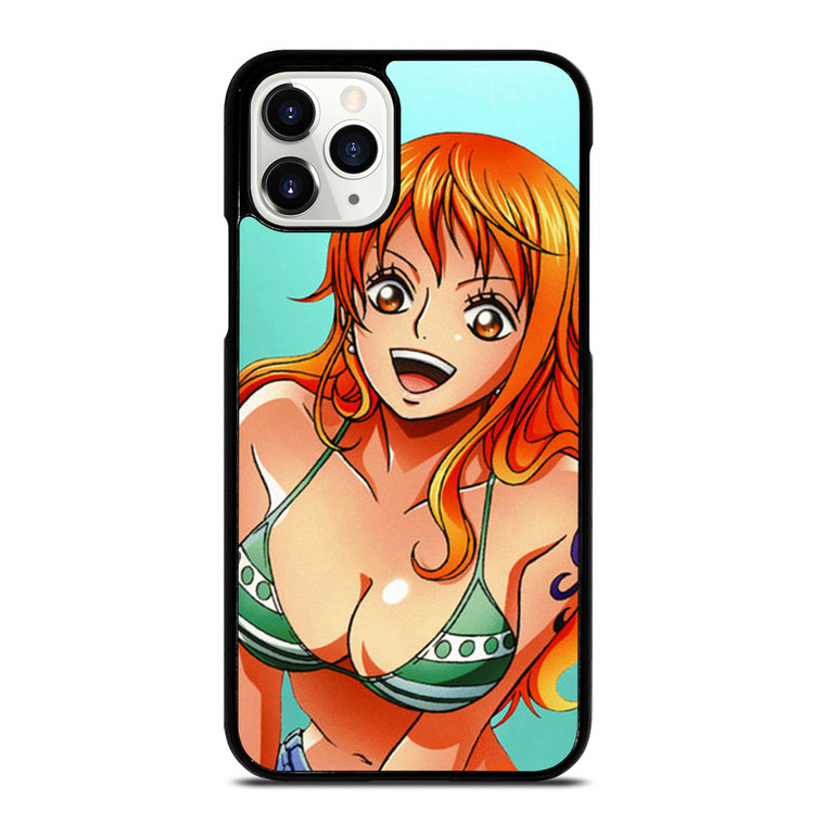 NAMI ONE PIECE SEXY iPhone 11 Pro Case