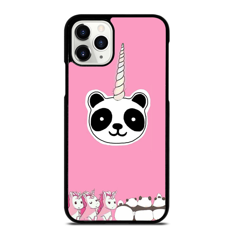 PANDACORN iPhone 11 Pro Case