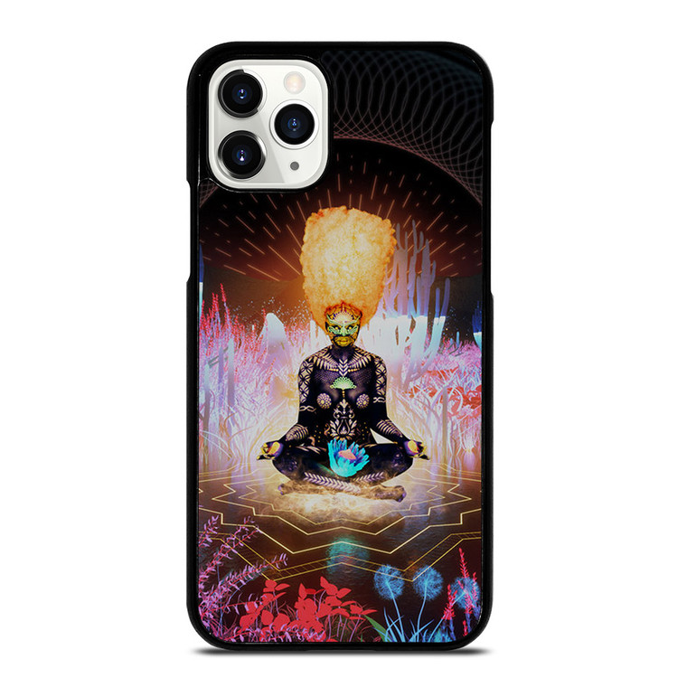 PNAU MUSIC LOGO 2 iPhone 11 Pro Case PNAU MUSIC LOGO 2 iPhone 11 Pro Case
