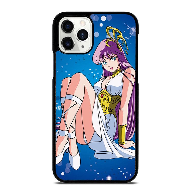 SAORI KIDO SAINT SEIYA SEXY iPhone 11 Pro Case