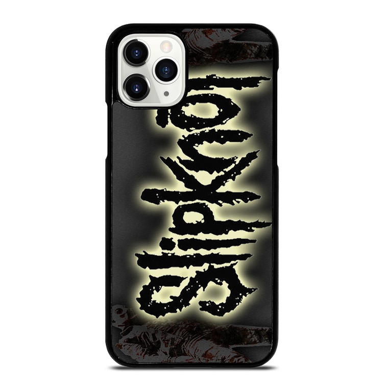 SLIPKNOT ROCK BAND 3 iPhone 11 Pro Case