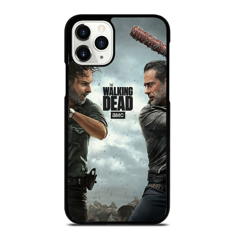 THE WALKING DEAD 3 iPhone 11 Pro Case