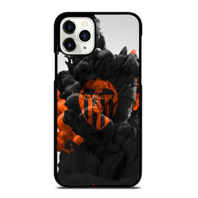 VALENCIA FOOTBALL CLUB LOGO 2 iPhone 11 Pro Case