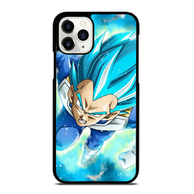 VEGETA DRAGON BALL iPhone 11 Pro Case