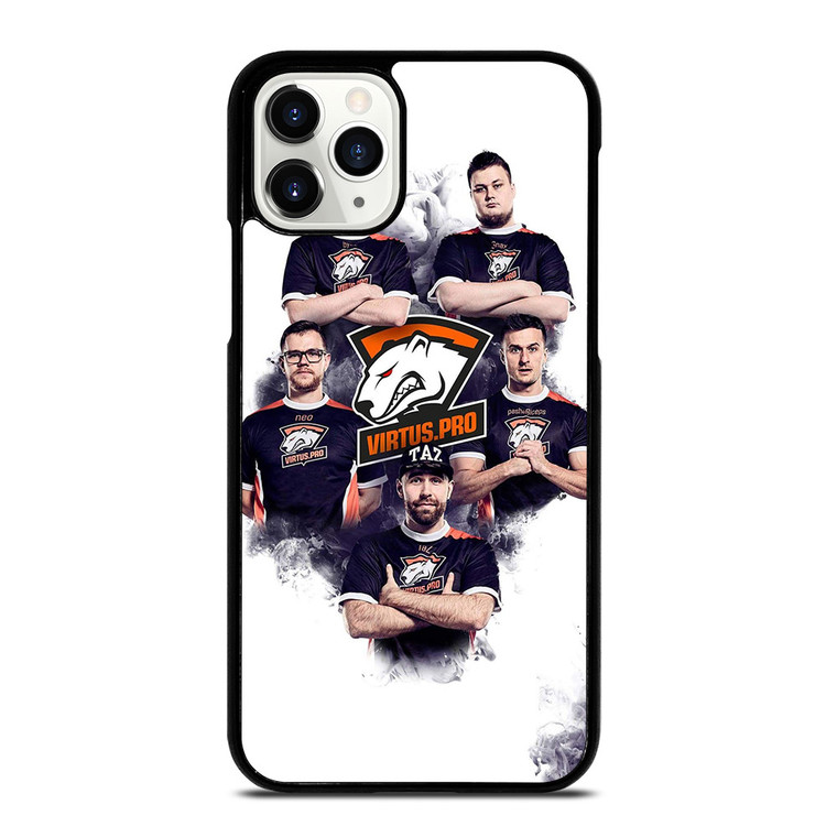 VIRTUS PRO TEAM iPhone 11 Pro Case