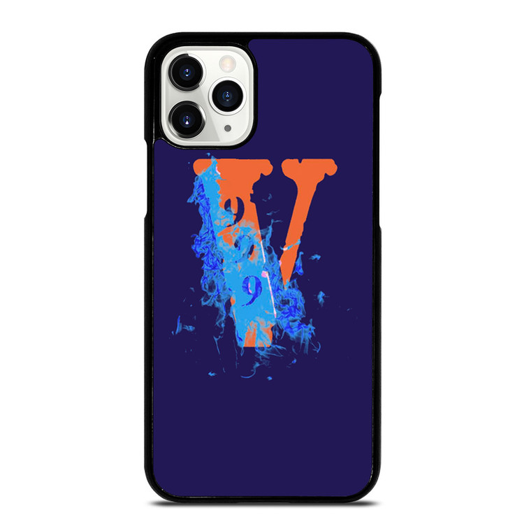 VLONE LOGO 4 iPhone 11 Pro Case