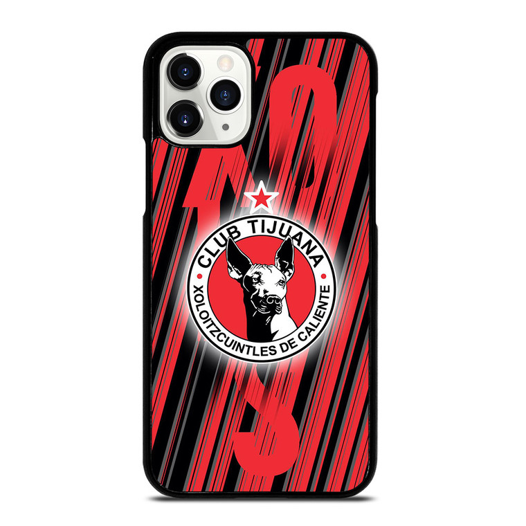 XOLOS TIJUANA 2 iPhone 11 Pro Case