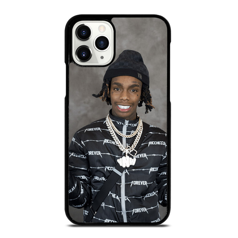 YNW MELLY 3 iPhone 11 Pro Case
