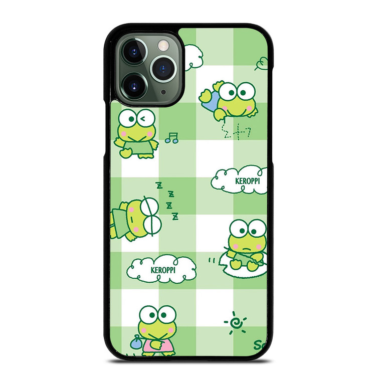 KEROPPI CUTE iPhone 11 Pro Max Case