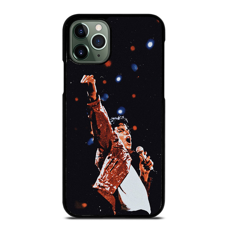 MICHAEL JACKSON iPhone 11 Pro Max Case