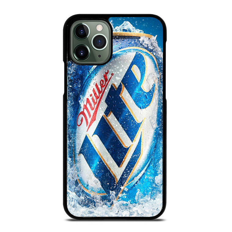 MILLER LITE BEER 2 iPhone 11 Pro Max Case