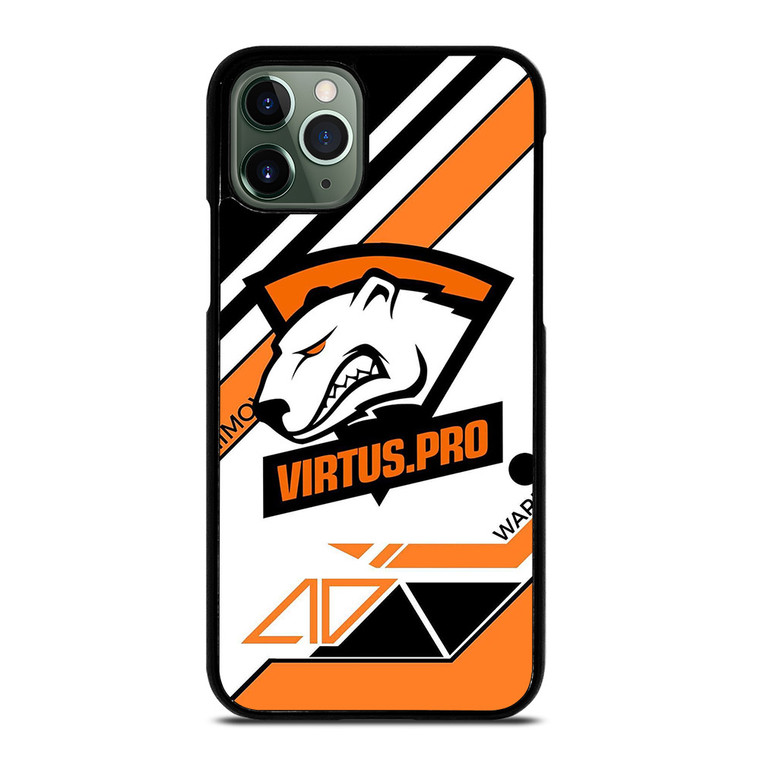VIRTUS PRO LOGO iPhone 11 Pro Max Case