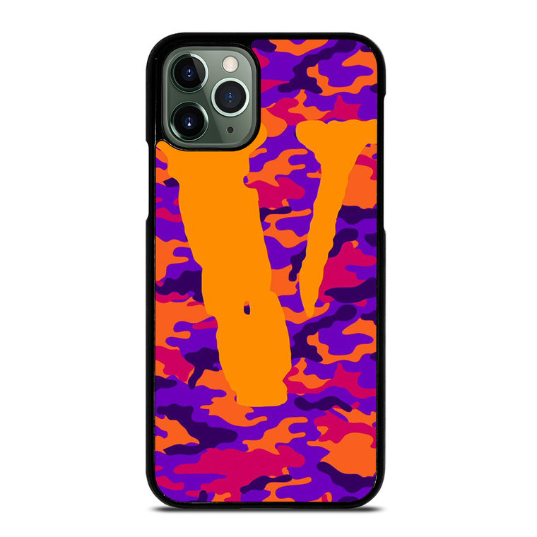VLONE LOGO 3 iPhone 11 Pro Max Case