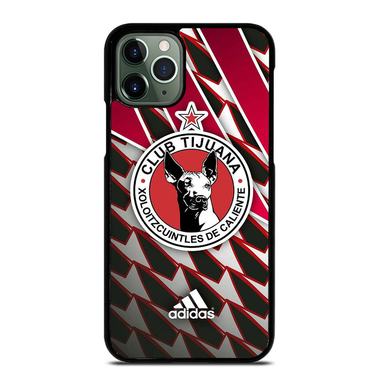 XOLOS TIJUANA 3 iPhone 11 Pro Max Case