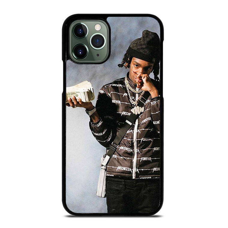 YNW MELLY 2 iPhone 11 Pro Max Case YNW MELLY 2 iPhone 11 Pro Max Case