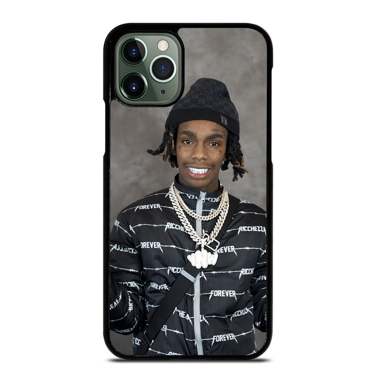 YNW MELLY 3 iPhone 11 Pro Max Case