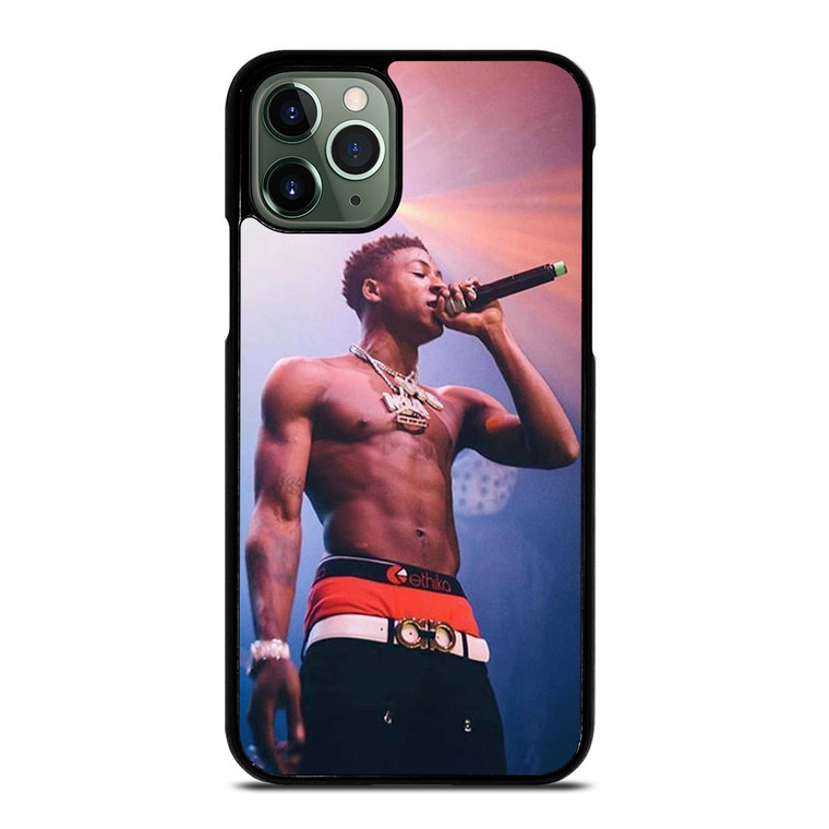 YOUNGBOY NEVER BROKE AGAIN iPhone 11 Pro Max Case