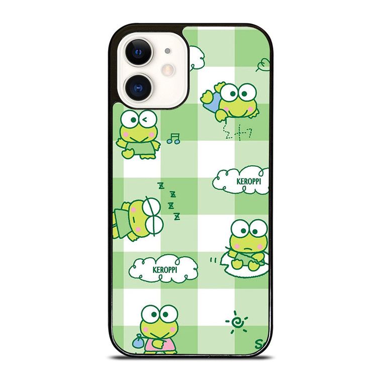 KEROPPI CUTE iPhone 12 Case