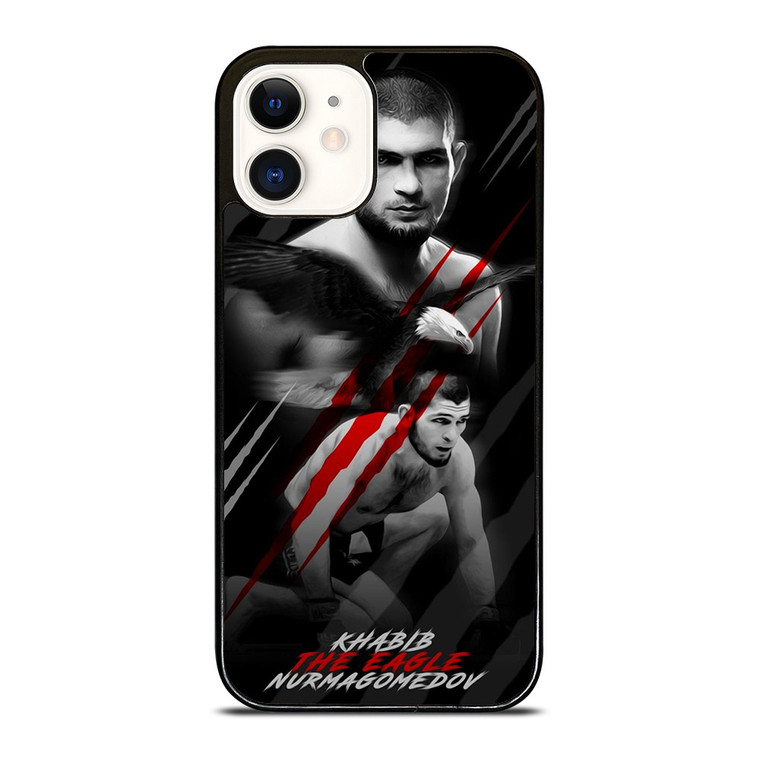 KHABIB NURMAGOMEDOV iPhone 12 Case