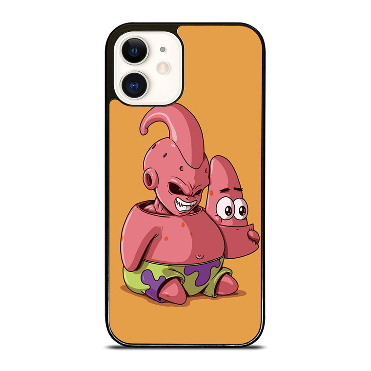 PATRICK STAR MAJIN BUU iPhone 12 Case