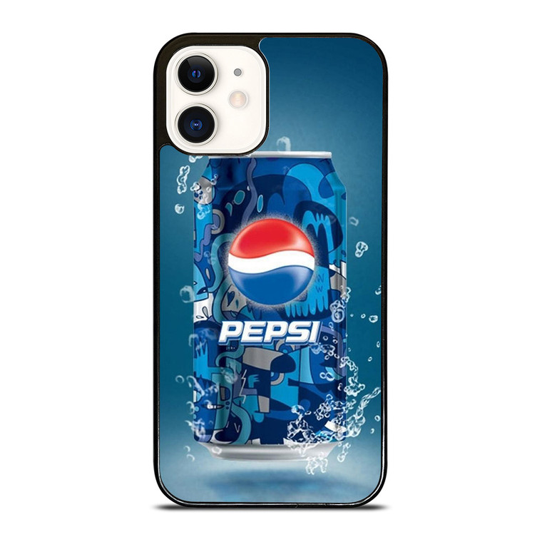 PEPSI DRINK iPhone 12 Case