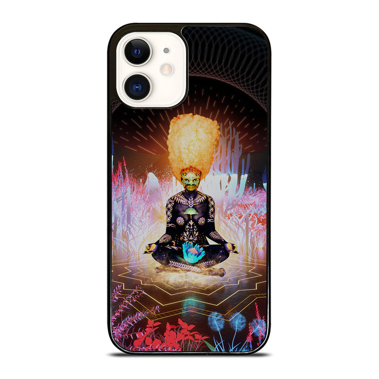PNAU MUSIC LOGO 2 iPhone 12 Case