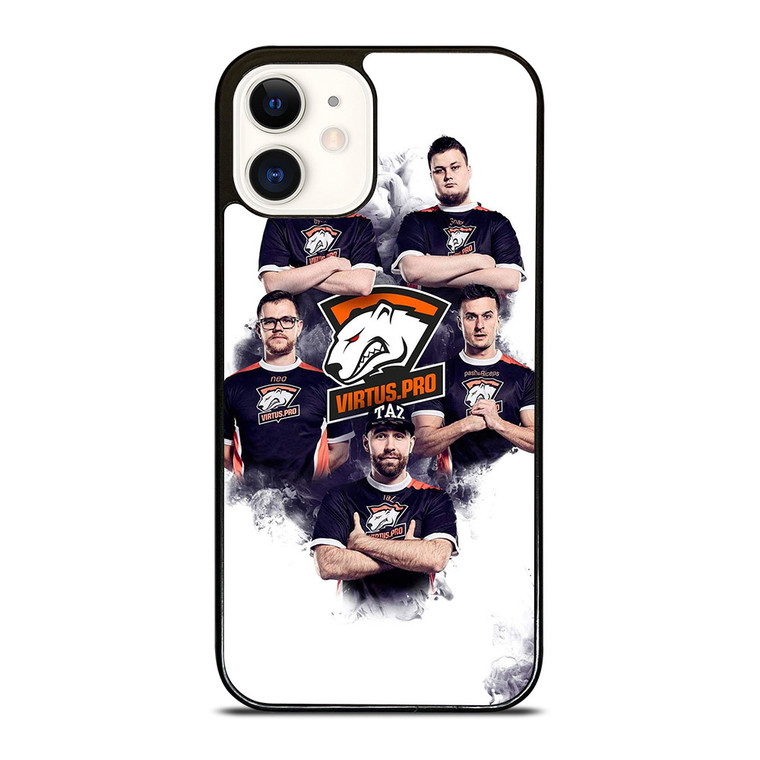 VIRTUS PRO TEAM iPhone 12 Case