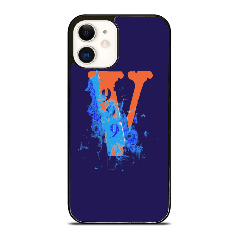 VLONE LOGO 4 iPhone 12 Case