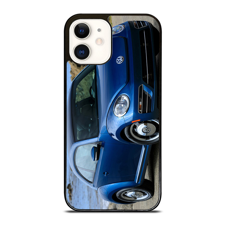 VW VOLKSWAGEN WHEEL 3 iPhone 12 Case