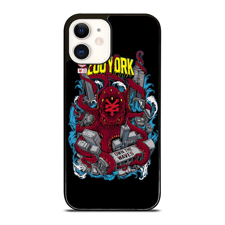 ZOO YORK iPhone 12 Case