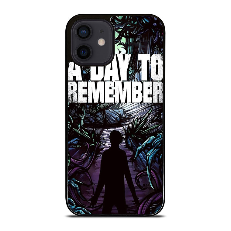 A DAY TO REMEMBER COVER iPhone 12 Mini Case