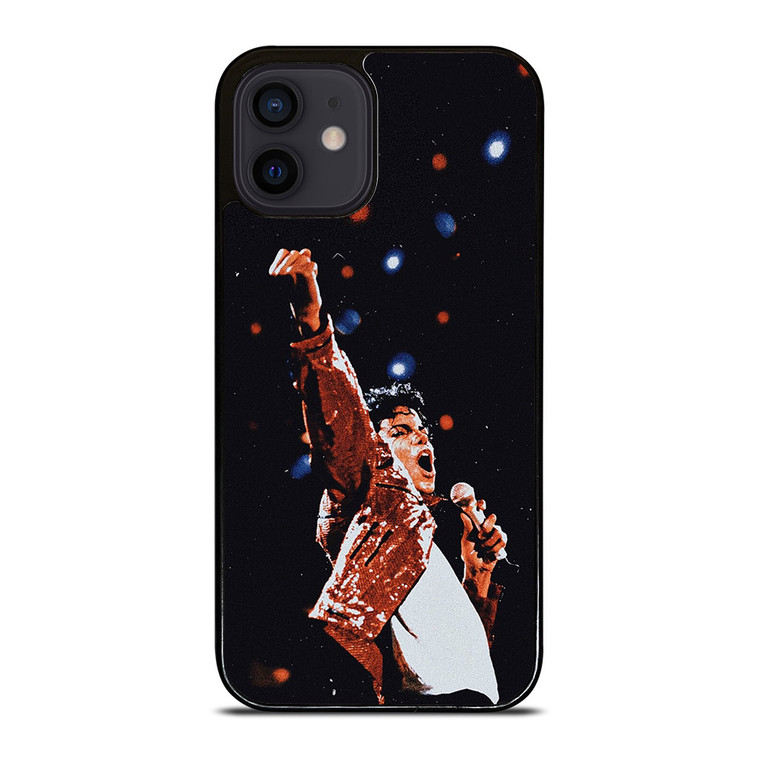 MICHAEL JACKSON iPhone 12 Mini Case