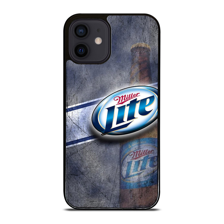 MILLER LITE BEER iPhone 12 Mini Case