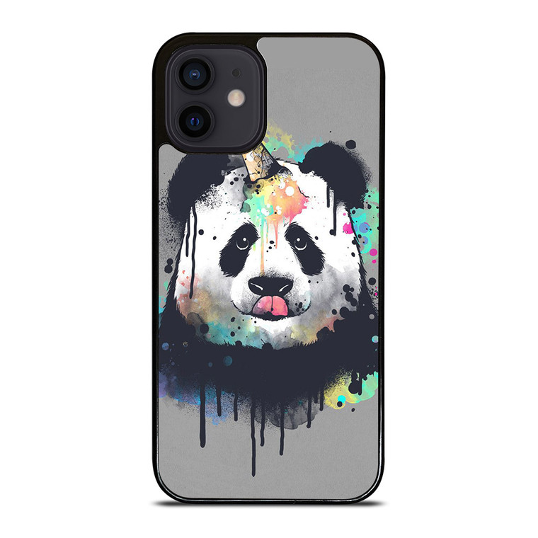 PANDACORN 2 iPhone 12 Mini Case