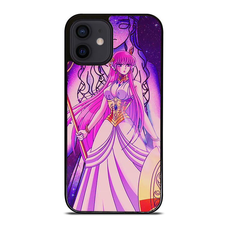 SAORI KIDO SAINT SEIYA iPhone 12 Mini Case