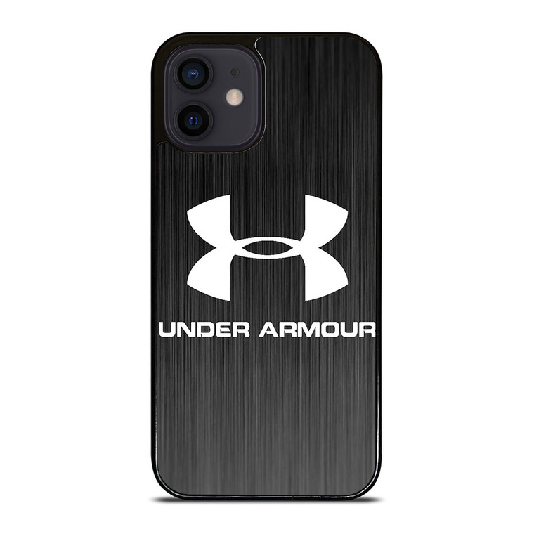 UNDER ARMOUR LOGO iPhone 12 Mini Case