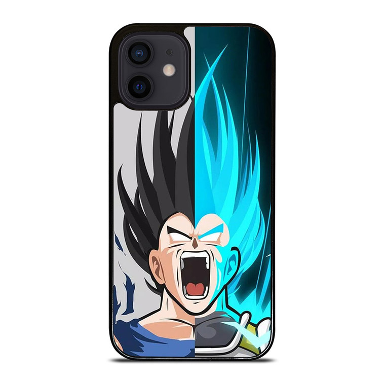 VEGETA iPhone 12 Mini Case