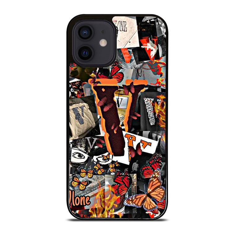 VLONE COLLAGE iPhone 12 Mini Case