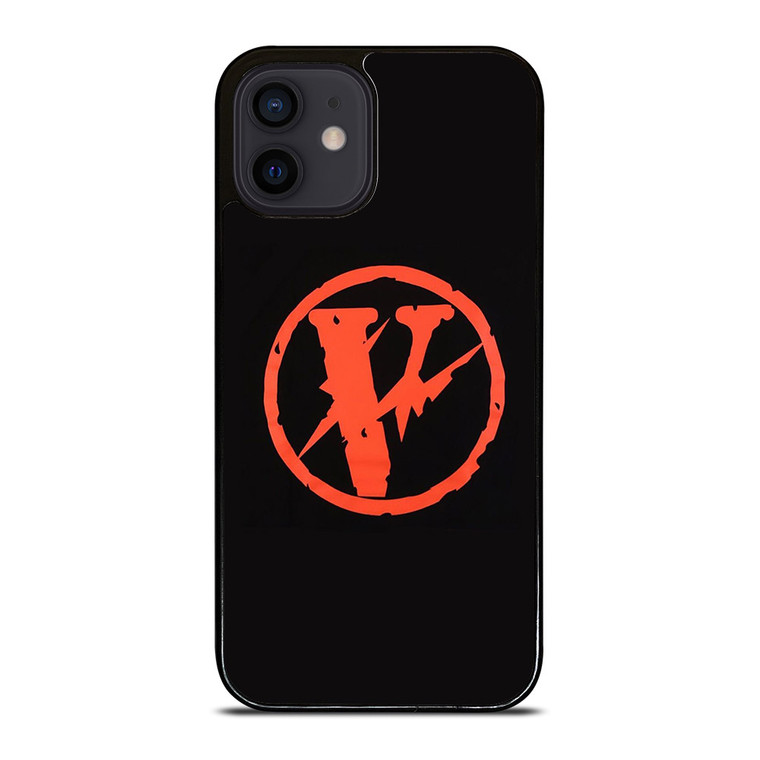 VLONE LOGO 2 iPhone 12 Mini Case