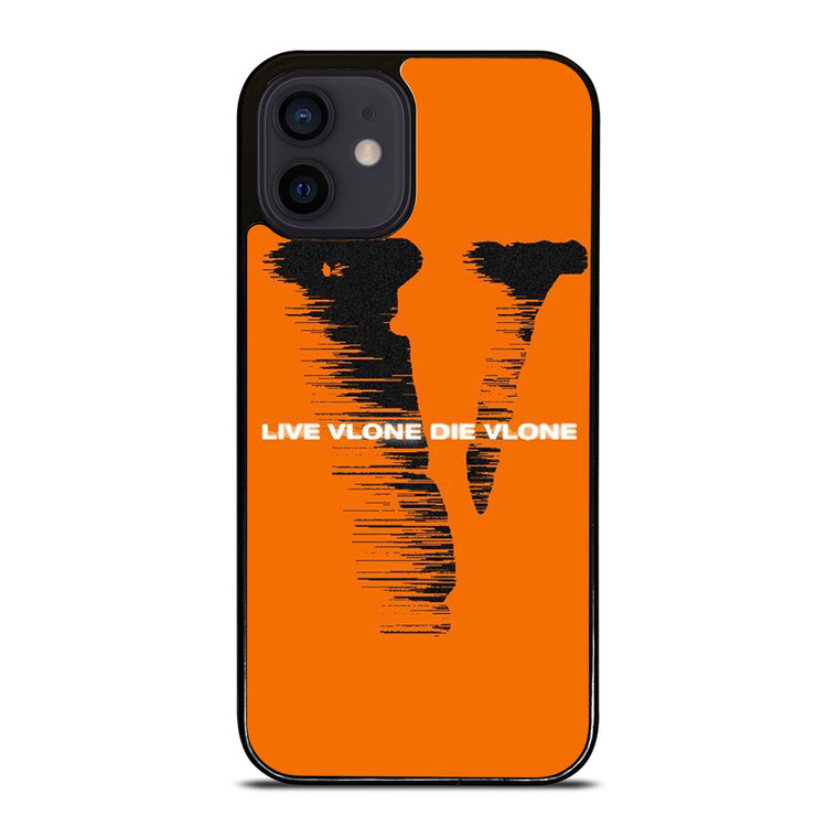 VLONE LOGO iPhone 12 Mini Case