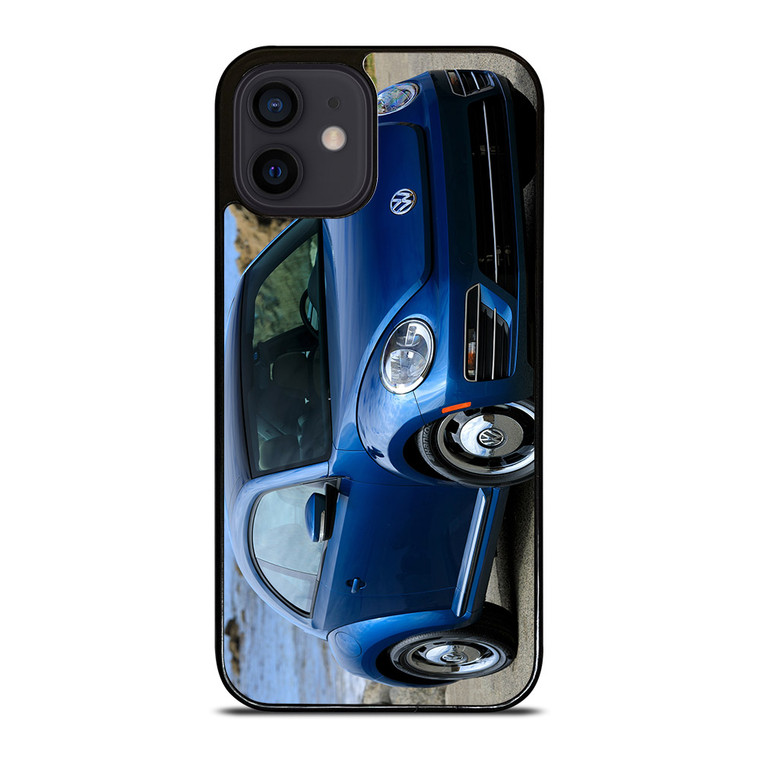 VW VOLKSWAGEN WHEEL 3 iPhone 12 Mini Case