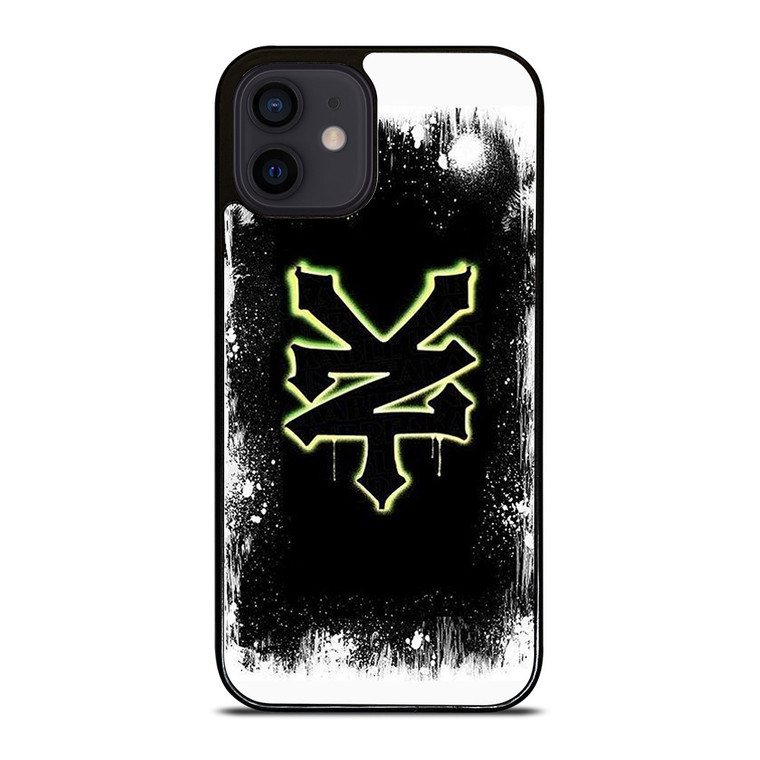 ZOO YORK LOGO iPhone 12 Mini Case