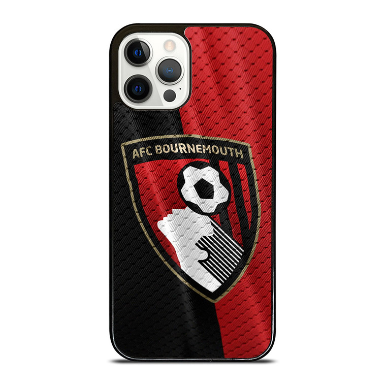 AFC BOURNEMOUTH SYMBOL iPhone 12 Pro Case