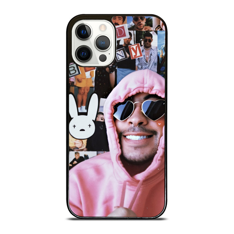 BAD BUNNY CUTE iPhone 12 Pro Case